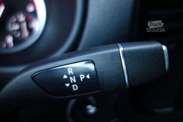 Przyczepa kempingowa/kamper mercedes-benz Vito Marco Polo 4Mat Activity 7SITZER/TISCH/BETT