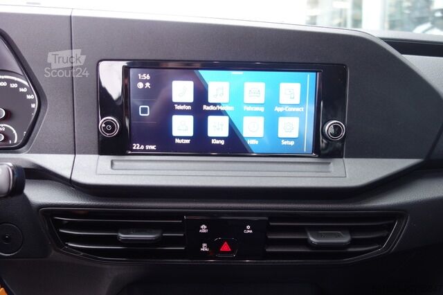 Przyczepa kempingowa/kamper Volkswagen Caddy Maxi California 1,5 TSI WOHNMOBIL/PANO/LED