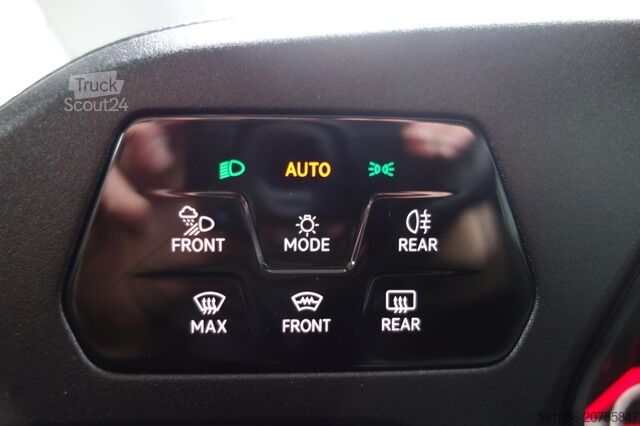 Przyczepa kempingowa/kamper Volkswagen Caddy Maxi California 1,5 TSI WOHNMOBIL/PANO/LED