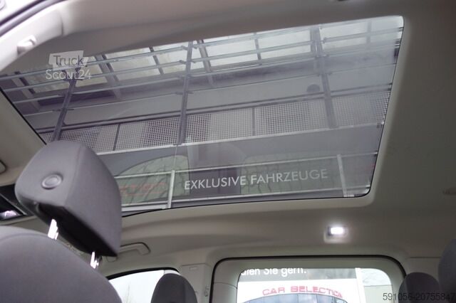 Przyczepa kempingowa/kamper Volkswagen Caddy Maxi California 1,5 TSI WOHNMOBIL/PANO/LED