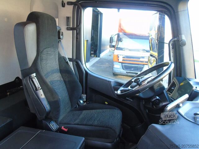 3-stranski nakladalnik Mercedes-Benz Arocs 3348 + BI TIPPER + 6X4 + EURO 6