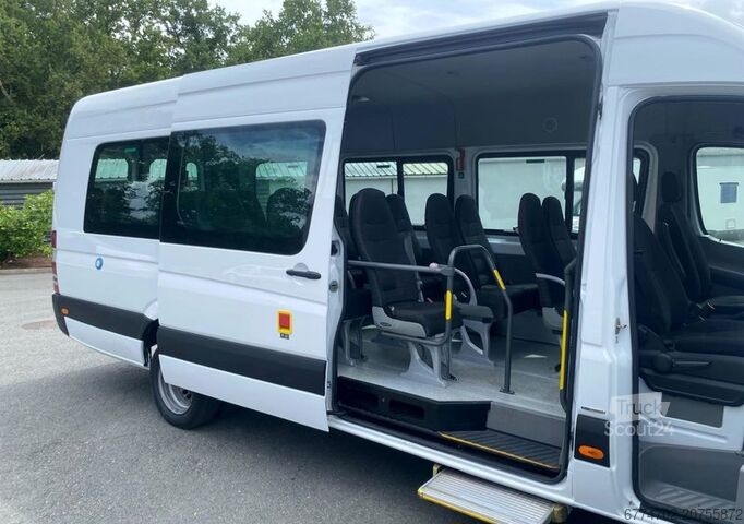Minibus Mercedes-Benz Sprinter