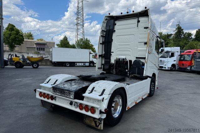 Tracteur routier standard VOLVO FH-460 4x2