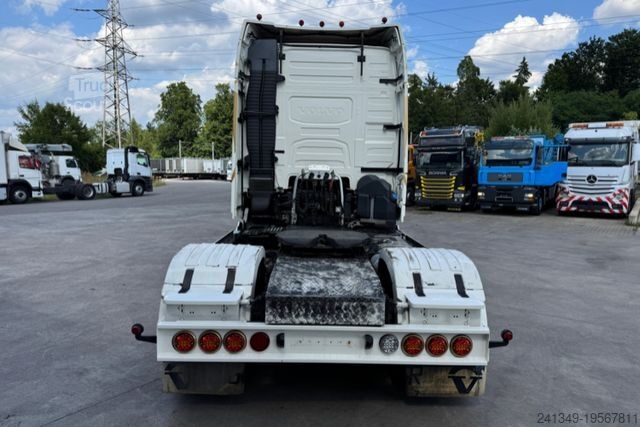 Tracteur routier standard VOLVO FH-460 4x2
