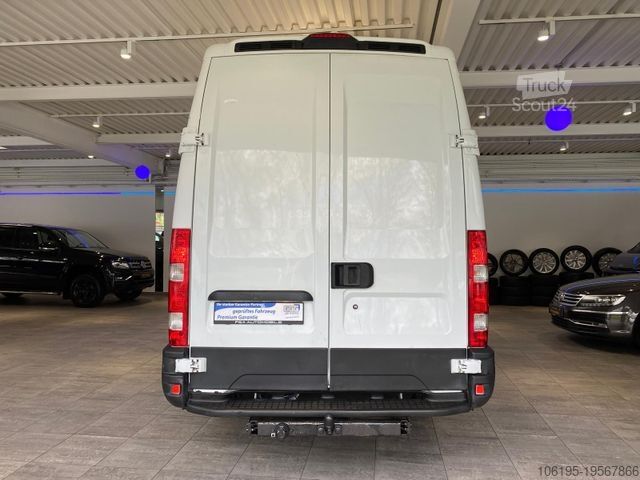 High top van IVECO Daily 35S13 Hoch+Lang*AHK*Garantie*