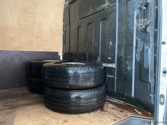 High top van IVECO Daily 35S13 Hoch+Lang*AHK*Garantie*