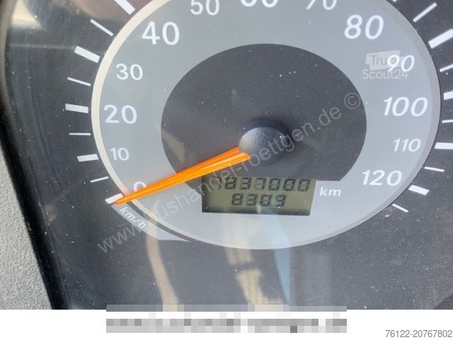 Kĺbový autobus MERCEDES-BENZ Conecto G/Klima/Euro 6/O 530 G/A23/A40