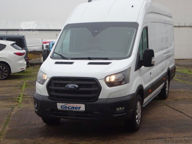 Yüksek tavanlı panelvan FORD Transit Kasten 350 L4H3 Trend HA BF-Einzelsitz