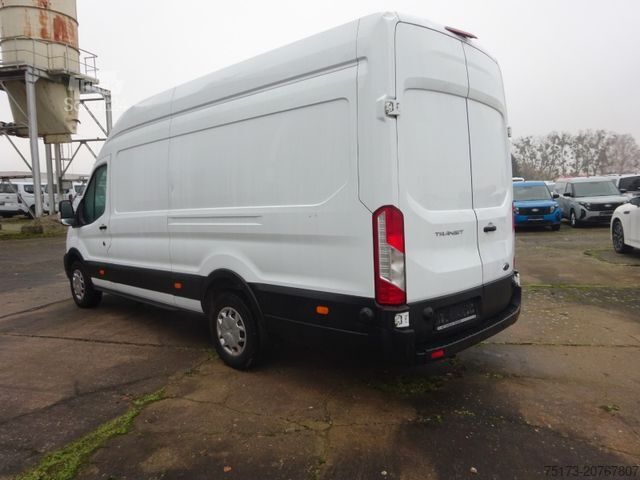 Vans ar augstu jumtu FORD Transit Kasten 350 L4H3 Trend HA BF-Einzelsitz