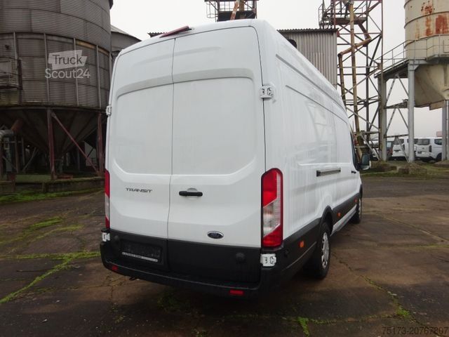 Yüksek tavanlı panelvan FORD Transit Kasten 350 L4H3 Trend HA BF-Einzelsitz