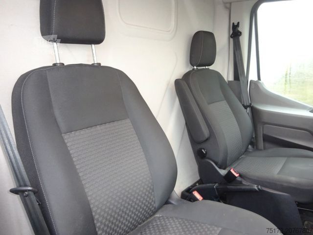 Vans ar augstu jumtu FORD Transit Kasten 350 L4H3 Trend HA BF-Einzelsitz