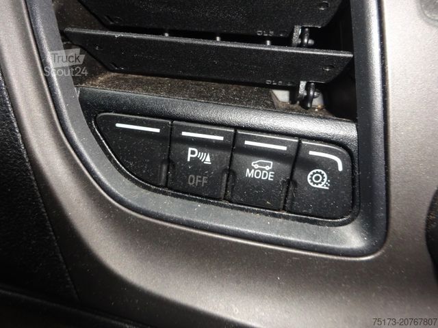 Yüksek tavanlı panelvan FORD Transit Kasten 350 L4H3 Trend HA BF-Einzelsitz