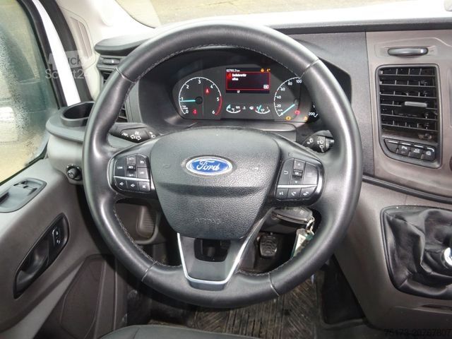 Yüksek tavanlı panelvan FORD Transit Kasten 350 L4H3 Trend HA BF-Einzelsitz