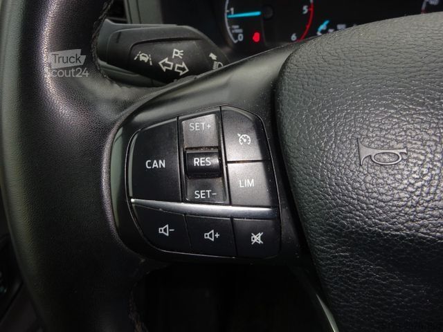 Yüksek tavanlı panelvan FORD Transit Kasten 350 L4H3 Trend HA BF-Einzelsitz