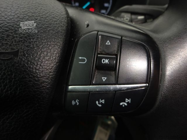 Yüksek tavanlı panelvan FORD Transit Kasten 350 L4H3 Trend HA BF-Einzelsitz