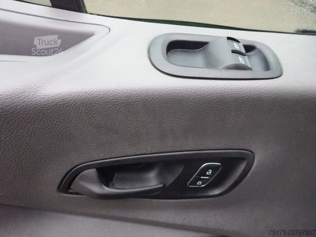 Yüksek tavanlı panelvan FORD Transit Kasten 350 L4H3 Trend HA BF-Einzelsitz