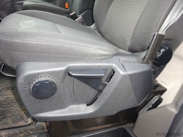 Vans ar augstu jumtu FORD Transit Kasten 350 L4H3 Trend HA BF-Einzelsitz