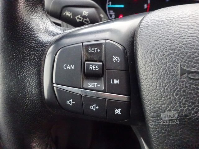 Panelvan FORD Transit Custom Kasten 320 L2H1 Trend 130PS Navi