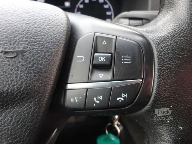 Panelvan FORD Transit Custom Kasten 320 L2H1 Trend 130PS Navi