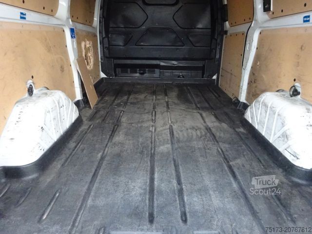 Panelvan FORD Transit Custom Kasten 320 L2H1 Trend 130PS Navi