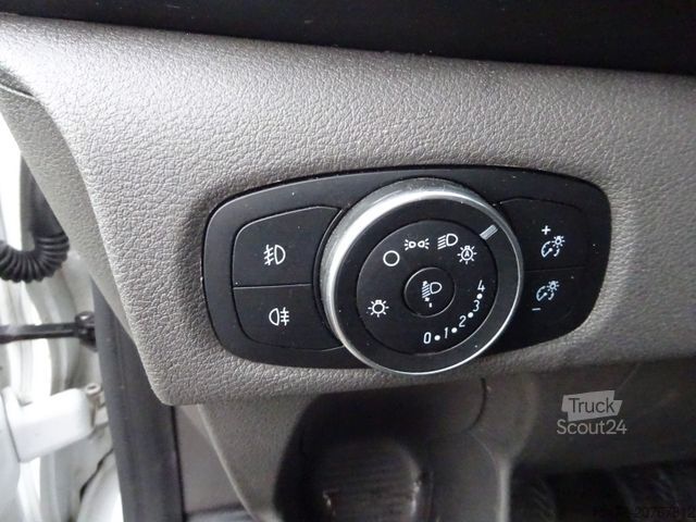 Panelvan FORD Transit Custom Kasten 320 L2H1 Trend 130PS Navi