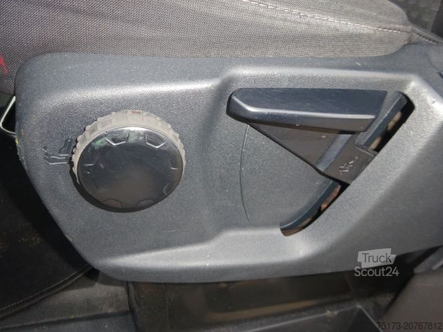 Panelvan FORD Transit Custom Kasten 320 L2H1 Trend 130PS Navi