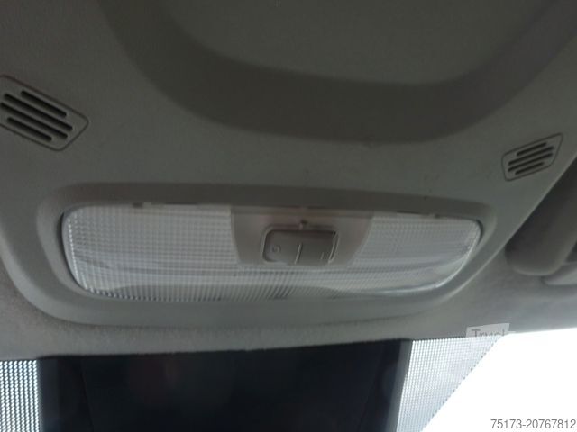 Panelvan FORD Transit Custom Kasten 320 L2H1 Trend 130PS Navi