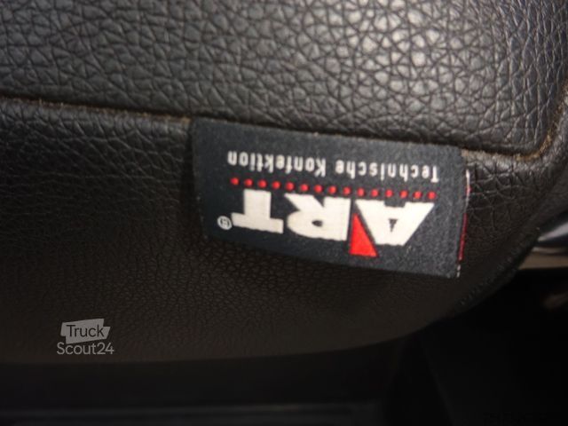 Perdeli panelvan FORD Transit Doka Pritsche 350 L2 Trend 130PS 4x4 AHK