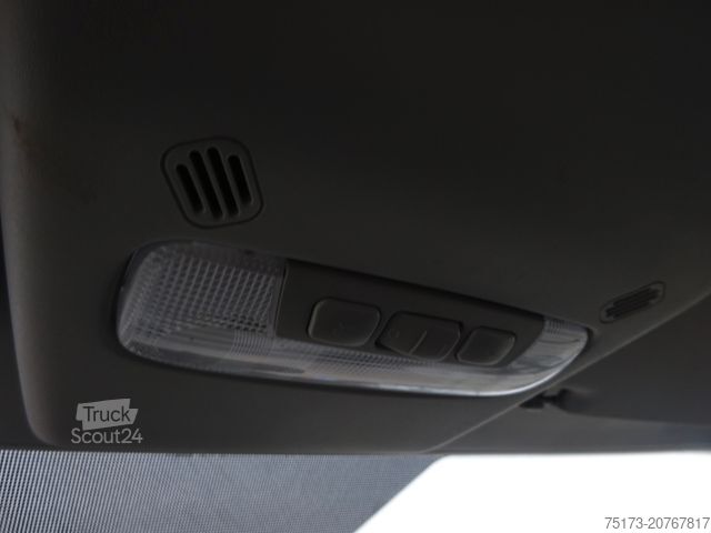 Aizkaru sānu furgons FORD Transit Doka Pritsche 350 L2 Trend 130PS 4x4 AHK