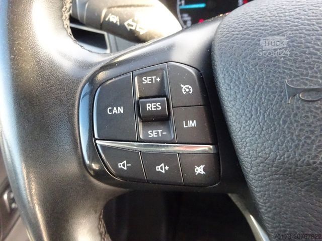 Kasa kamyoneti FORD Transit EK 350 L4 Heavy Trend 155PS Koffer LBW