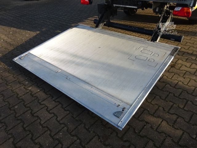 Kasa kamyoneti FORD Transit EK 350 L4 Heavy Trend 155PS Koffer LBW