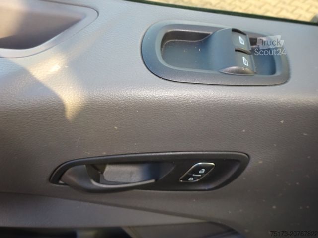 Kasa kamyoneti FORD Transit EK 350 L4 Heavy Trend 155PS Koffer LBW