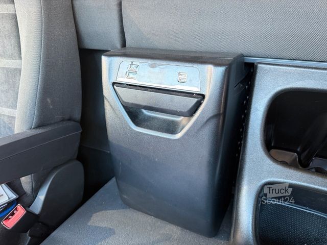 Camion scarrabile IVECO X-Way 480 6x2 Abrollkipper Palfinger PH T20 SLD5