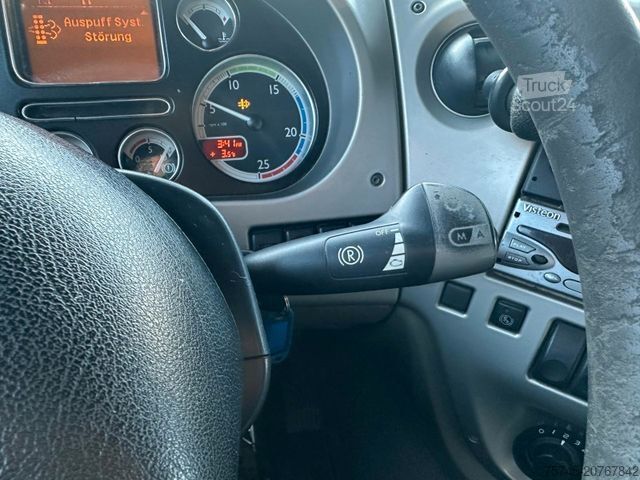 Standarta vilcējs DAF XF 105.460 * 2XLIEGE * TEMP *  RETARDER *TÜV NEU