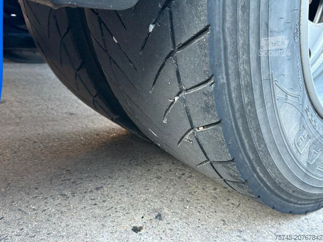 Standarta vilcējs DAF XF 105.460 * 2XLIEGE * TEMP *  RETARDER *TÜV NEU