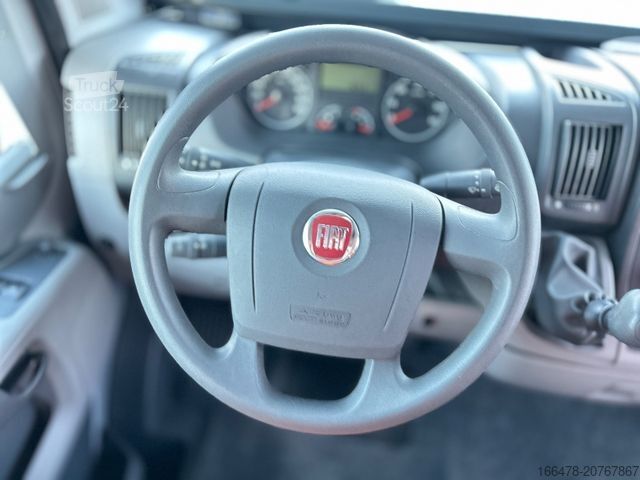 Capucine KARMANN Ontario 600 HS *Rundsitzgruppe-Solar-AHK*