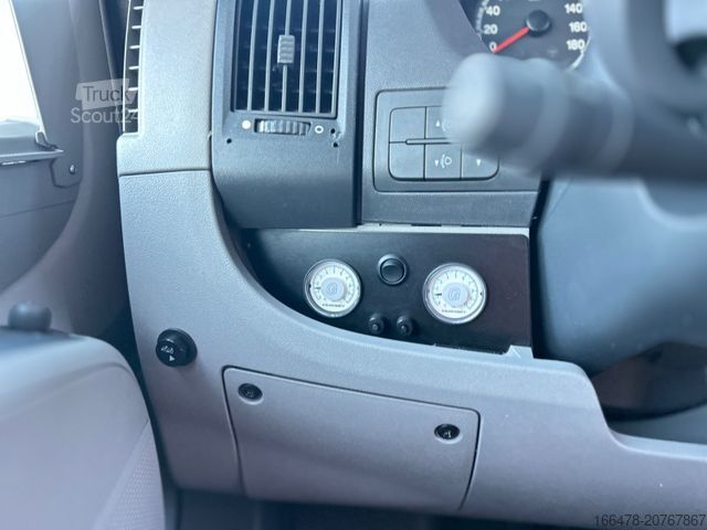 Capucine KARMANN Ontario 600 HS *Rundsitzgruppe-Solar-AHK*