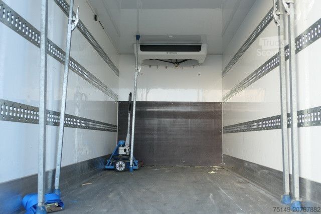 Izotermiczny van chłodnia IVECO 70C18 Daily 4x2, Arztneimittel, Thermo King