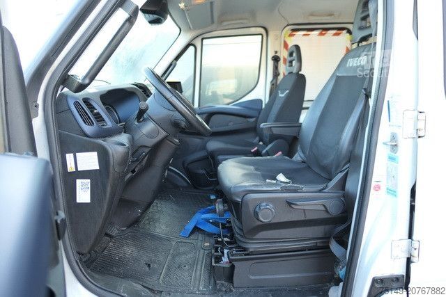 Izotermiczny van chłodnia IVECO 70C18 Daily 4x2, Arztneimittel, Thermo King