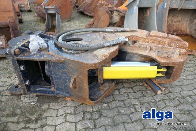 Kiti  DAEMO KSW30V, hydr.  Abbruchschere,22-27t Bagger