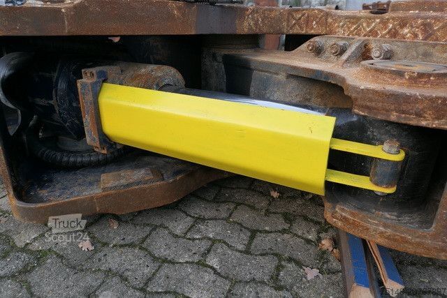 Kiti  DAEMO KSW30V, hydr.  Abbruchschere,22-27t Bagger