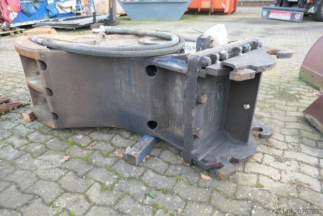 Kiti  DAEMO KSW30V, hydr.  Abbruchschere,22-27t Bagger