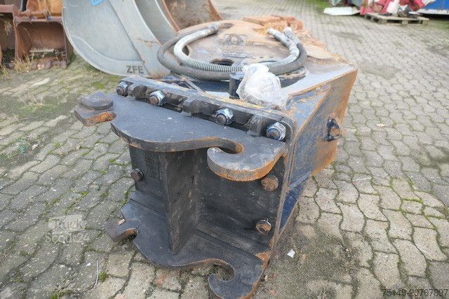 Kiti  DAEMO KSW30V, hydr.  Abbruchschere,22-27t Bagger