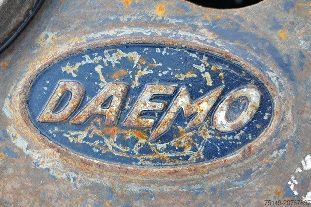 Kiti  DAEMO KSW30V, hydr.  Abbruchschere,22-27t Bagger