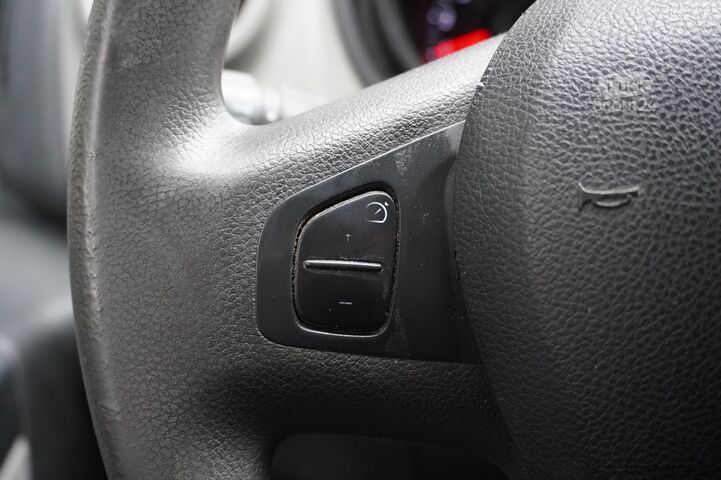 Fourgon tôlé Renault Trafic 1.6 dCi L2 EURO 6 - Airco - Cruise - Tr...