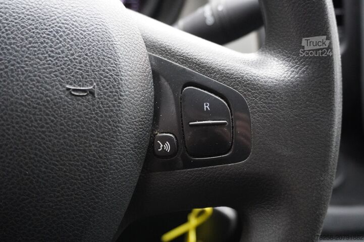 Fourgon tôlé Renault Trafic 1.6 dCi L2 EURO 6 - Airco - Cruise - Tr...