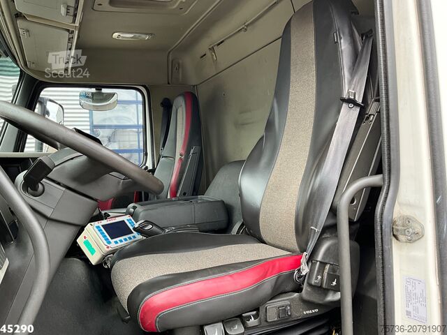 Véhicule de collecte des déchets Volvo FM 370 Euro 6 VDK 25m³