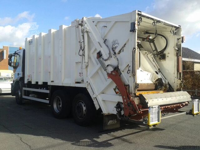  Iveco Stralis 310