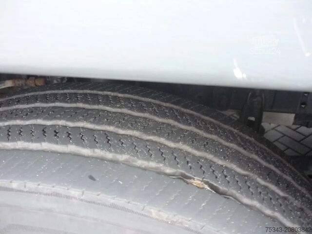 Atkritumu savākšanas transportlīdzeklis MAN TGS 26.320 6x2-4 euro 6 Garbage box Zoeller Med...