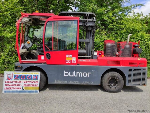 Seitenstapler Bulmor DQ60-12-57T